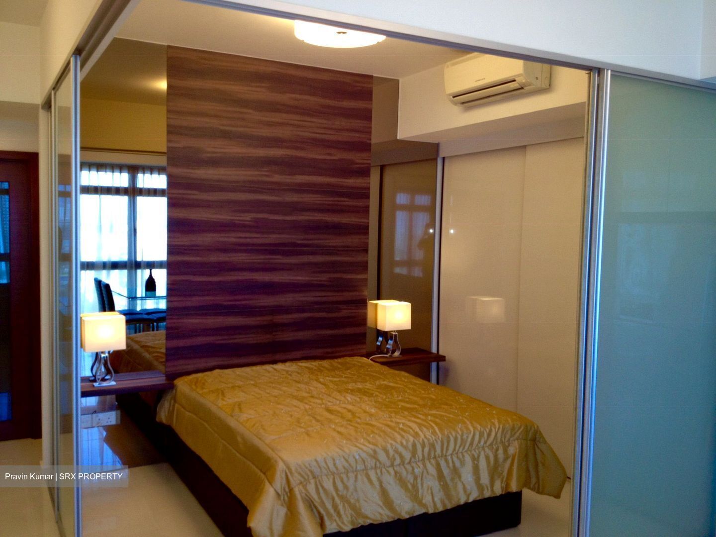 City Square Residences (D8), Condominium #612722501